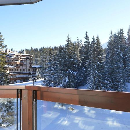 Confort Et Skis Aux Pieds A Courchevel 1850, Wifi, Parking - Fr-1-575-61 Διαμέρισμα Εξωτερικό φωτογραφία